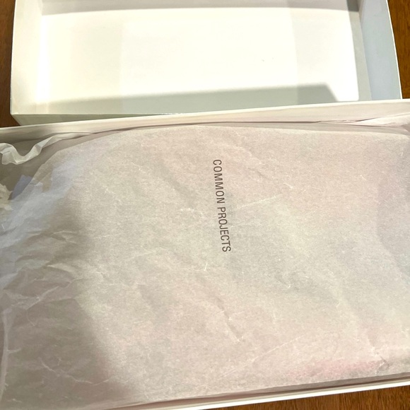 Common Projects Achilles (Rose) - Picture 15 of 16